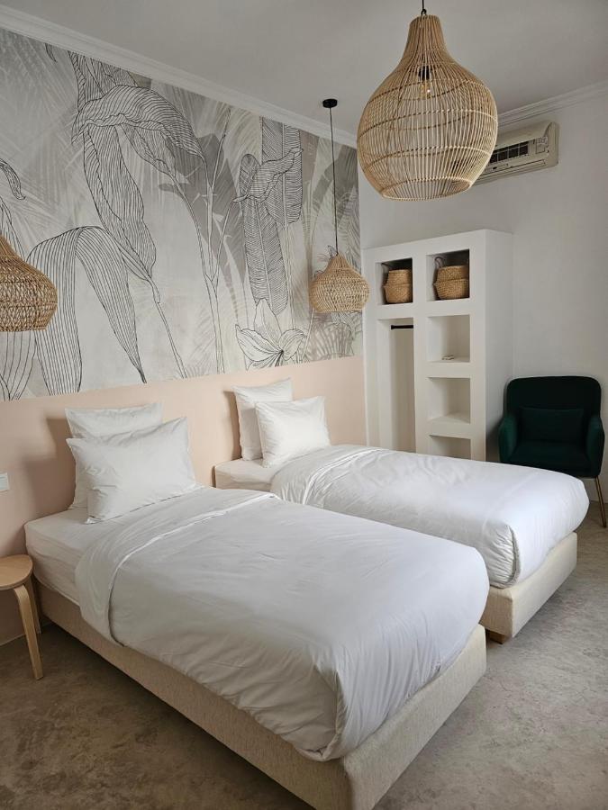 Riad Coconut Marakéš Exteriér fotografie