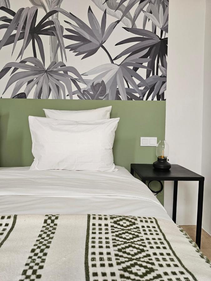Riad Coconut Marakéš Exteriér fotografie