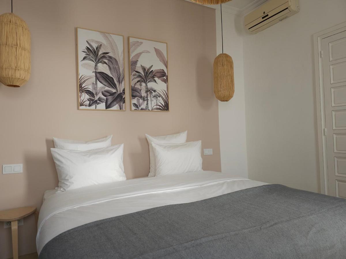 Riad Coconut Marakéš Exteriér fotografie