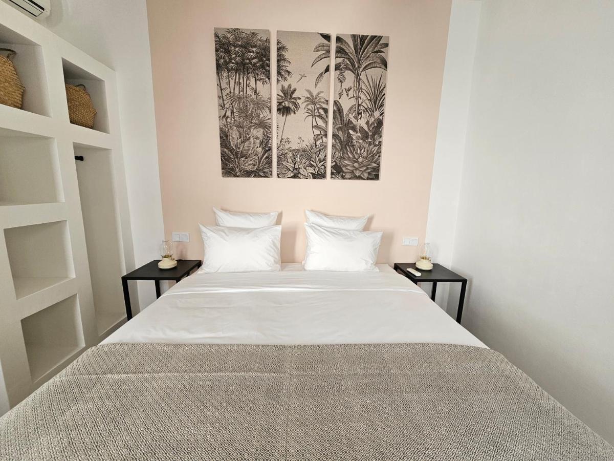 Riad Coconut Marakéš Exteriér fotografie