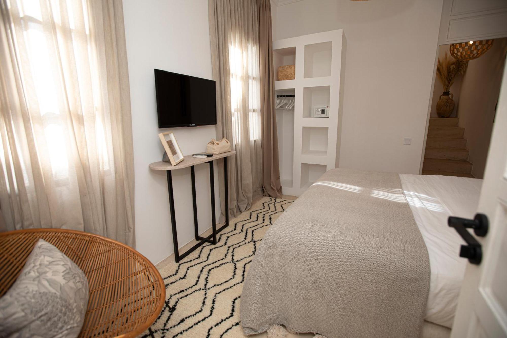 Riad Coconut Marakéš Exteriér fotografie