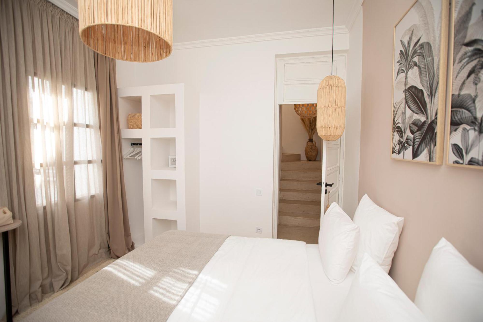 Riad Coconut Marakéš Exteriér fotografie