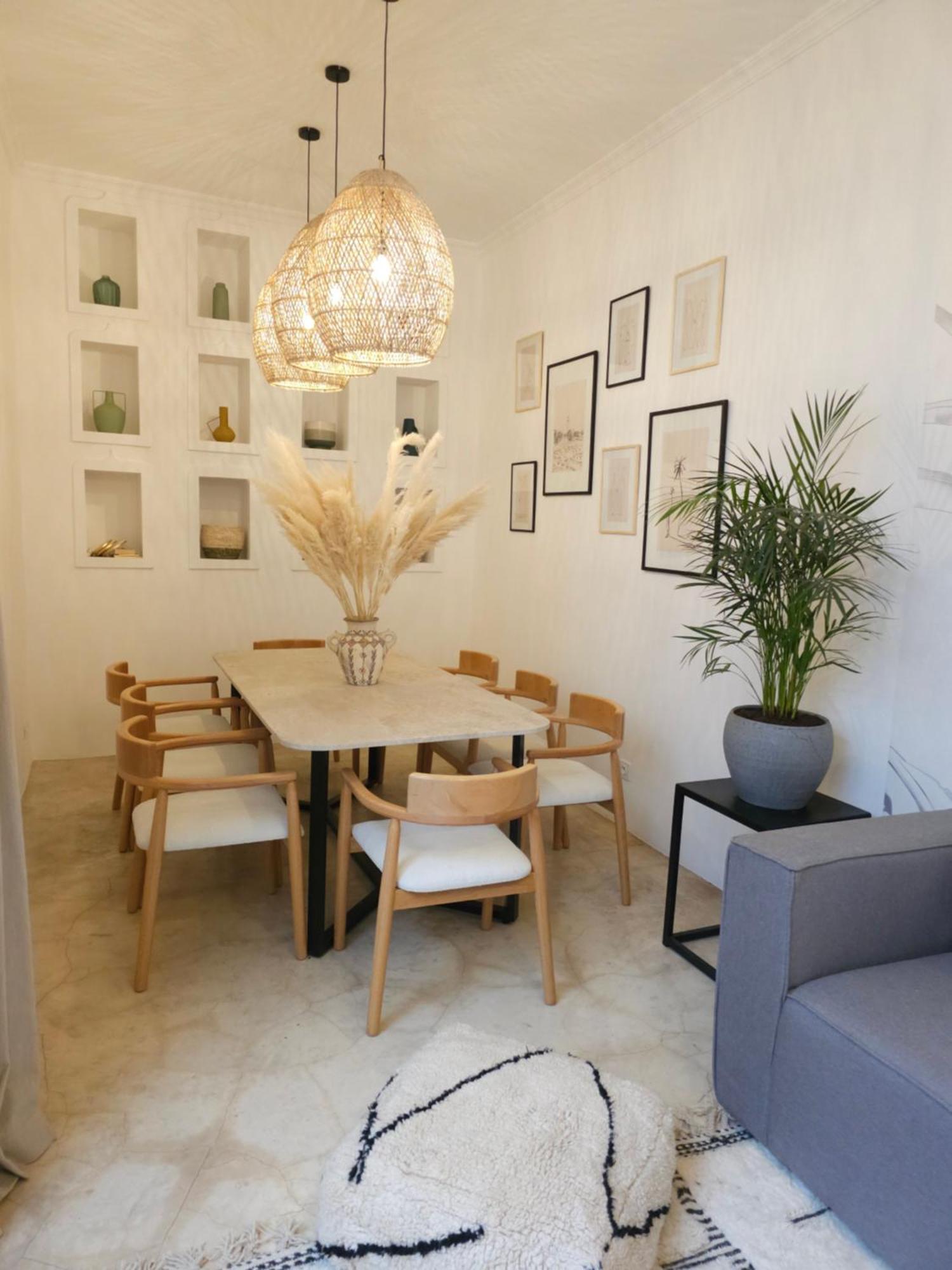 Riad Coconut Marakéš Exteriér fotografie