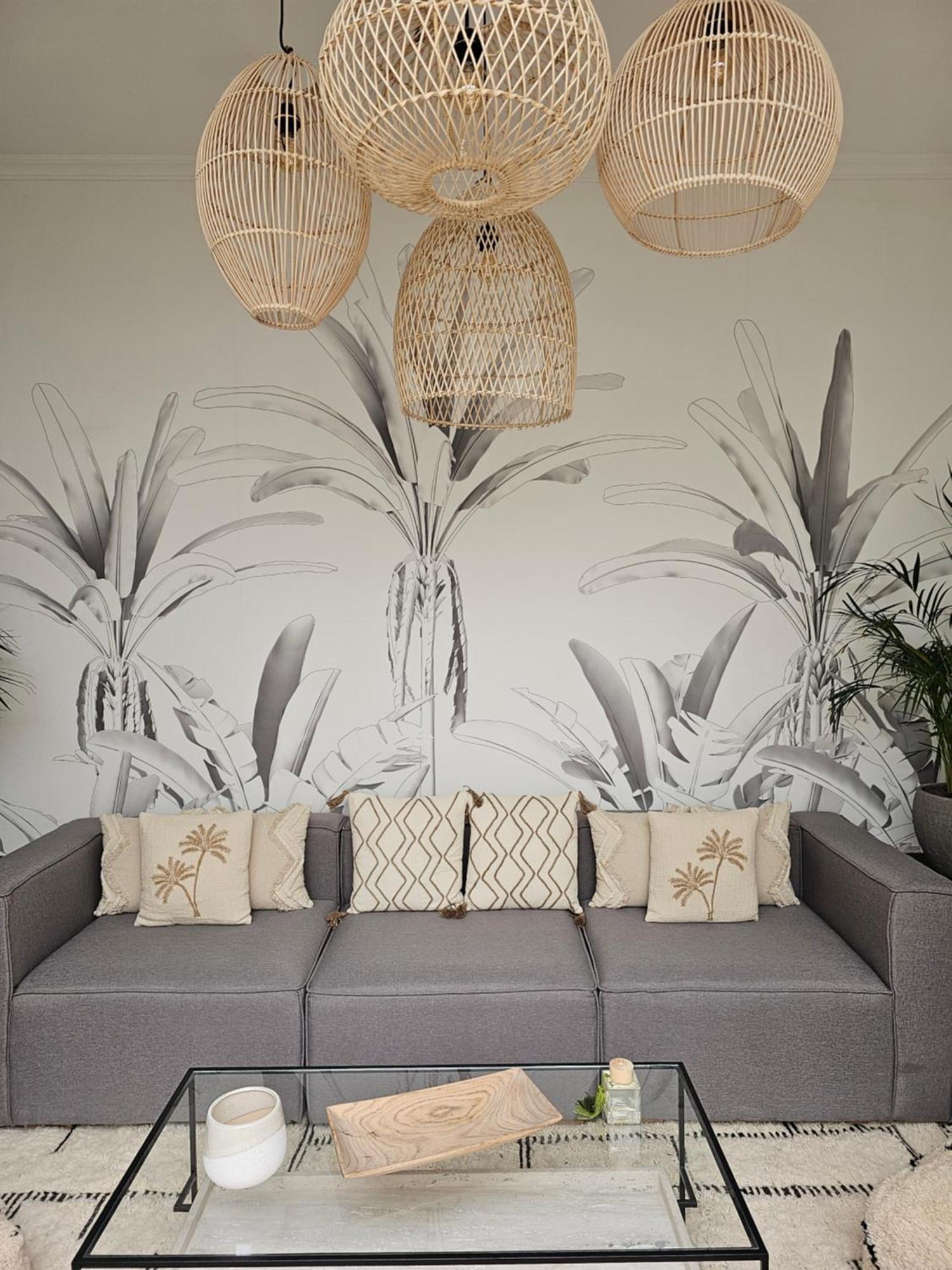 Riad Coconut Marakéš Exteriér fotografie